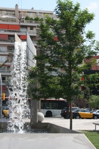 cascada