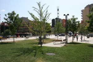 parque